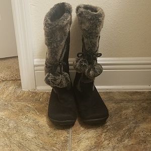 Women's Boots